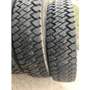 Автошина 11R22.5 Matador DR1 HECTOR M+S