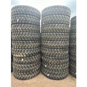 Автошина 315/80R22.5 GRAYLING BR686 20PR 156/153D