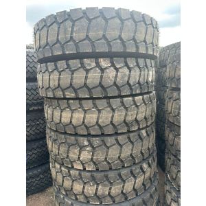 Автошина 315/80R22.5 GRAYLING BR692 156/153D 20PR