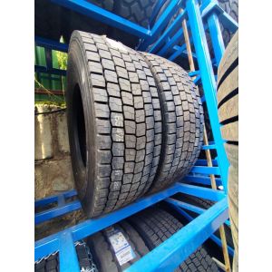 Автошина 295/80R22.5 Yokohama 704R 152/148M