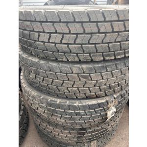 Автошина 9.00R20 TOSSO BS982D 18PR