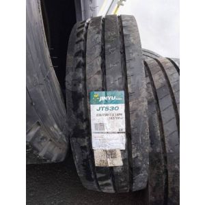 Автошина 235/75R17.5 JINYU JT530 143/141J TL 18PR