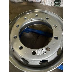 Диск 9.00x22.5 18мм усиленный