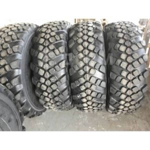 Автошина 425/85R21 КАМА-1260-2 156G 18PR с/к