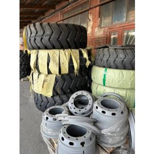 Автошина 23.5-25 WANLINING DH089 «волна»