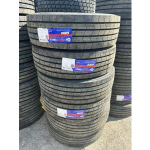 Автошина 235/75R17.5 CONSTANCY FC33 18PR