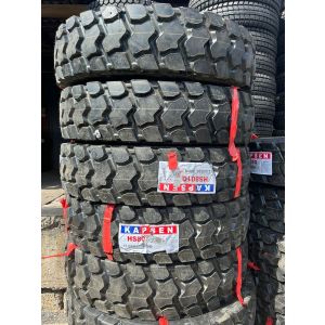 Автошина 12.00R20 KAPSEN HS801Q 20PR 156/153K