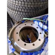 Диск 11.75x22.5 Better 10*26 ET135 D281