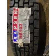 Автошина 11.00R22.5 KAPSEN HS103 16PR 146/143M