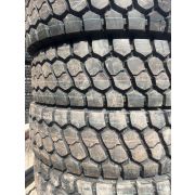 Автошина 315/80R22.5 KUNLUN KT890 158/156D 22PR