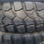 Автошина 14.00R20 ADVANCE/SAMSON GL073A 164/161G (+шинокомплект)
