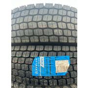 Автошина 295/80R22.5 KUNLUN KT870 18PR 152/149K