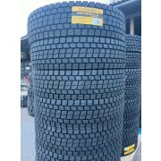 Автошина 295/80R22.5 STANDWAY SW366 20PR