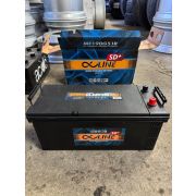 Аккумулятор ALPHALINE SD+ 190 обр (190G51R,B.3)