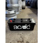 Аккумулятор AC/DC 140 пр (A.4, конус, KN)