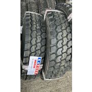 Автошина 11.00R20 KAPSEN HS938+ 18PR TT вед.