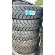 Автошина 13R22.5 LEAO(LingLong) KMD406 M+S 3PMSF 156/150K б/к