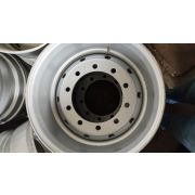 Диск 11.75x22.5 10*26 ET0 d281